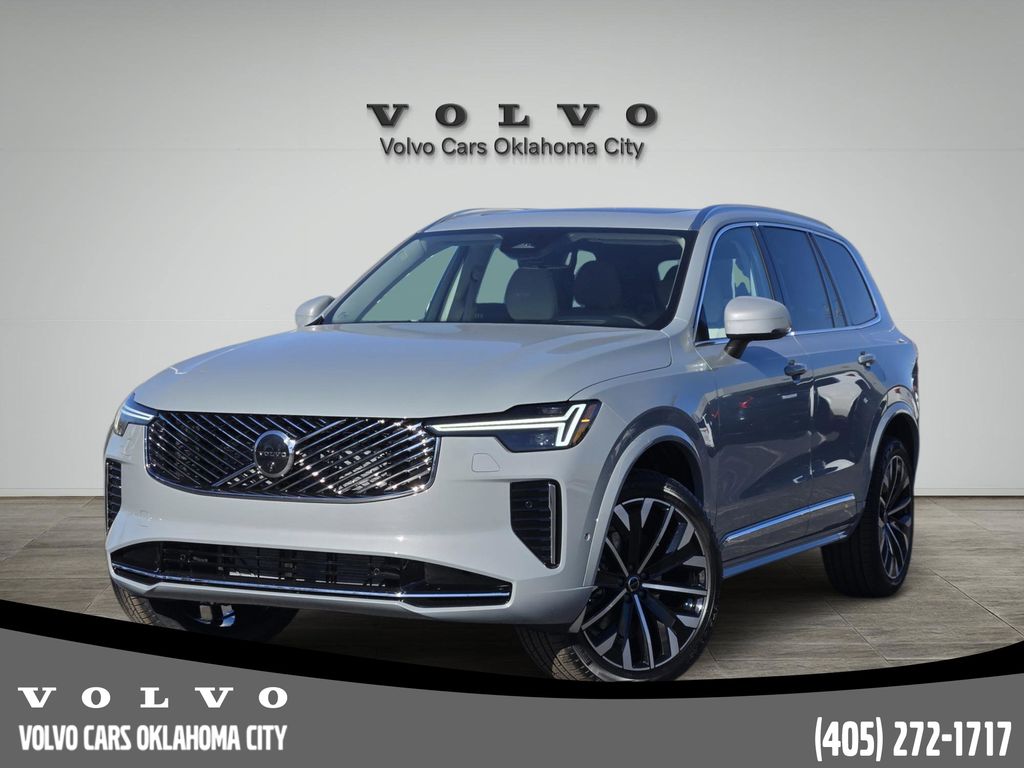 2026 Volvo XC90 Ultra's photo