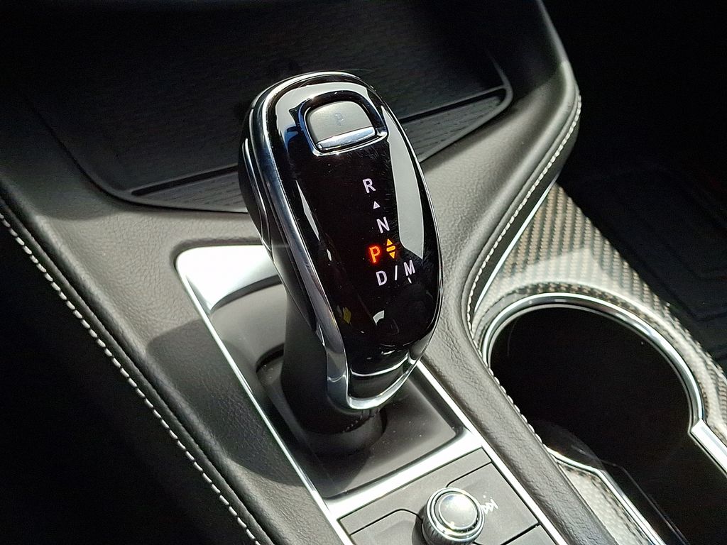 used 2023 Cadillac CT4 car, priced at $60,794