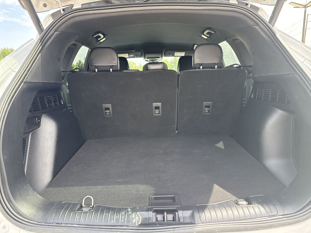 2023 Ford Escape ST-Line White at AutoSavvy Houston Southwest