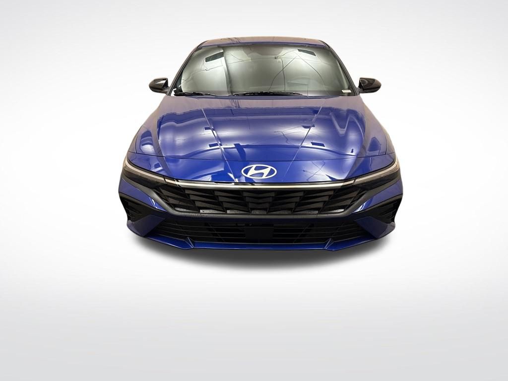 Used 2026 Hyundai Elantra For Sale in Bedford, OH