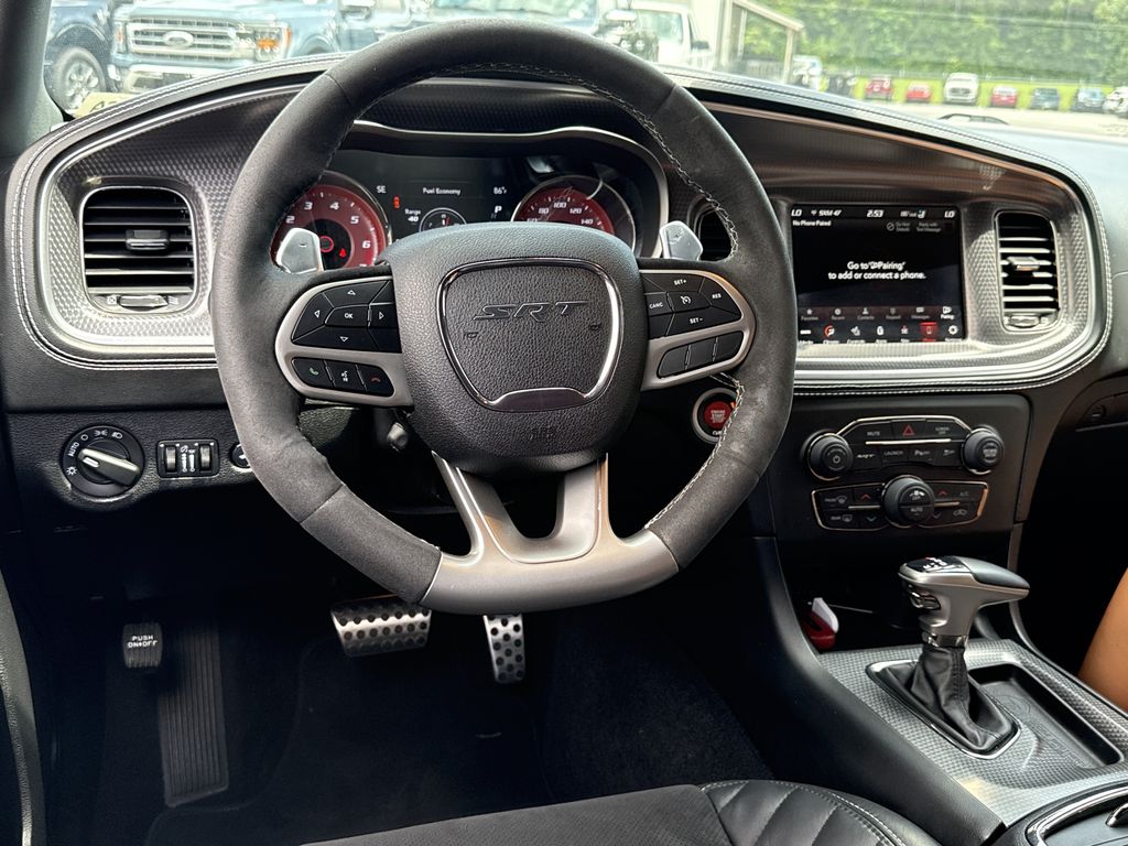 Used 2021 Dodge Charger Sedan
