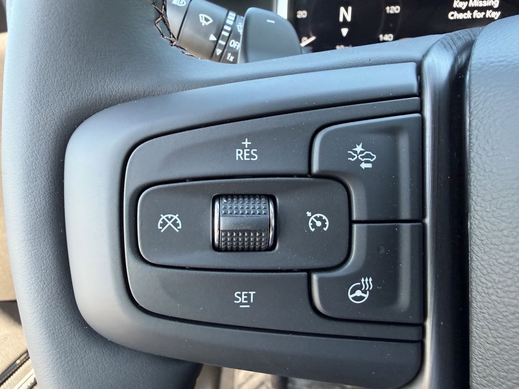 new 2026 GMC Sierra 1500 car, priced at $66,644