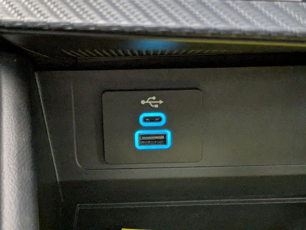 2025 Ford Mustang Shelby