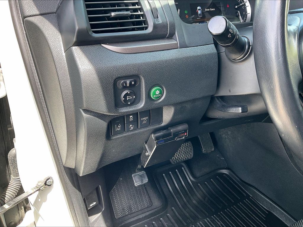 2022 Honda Ridgeline — photo 26