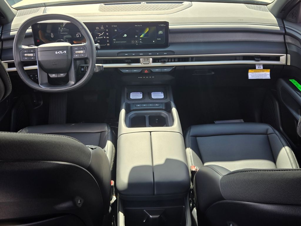 2027 Kia Telluride - $45,885