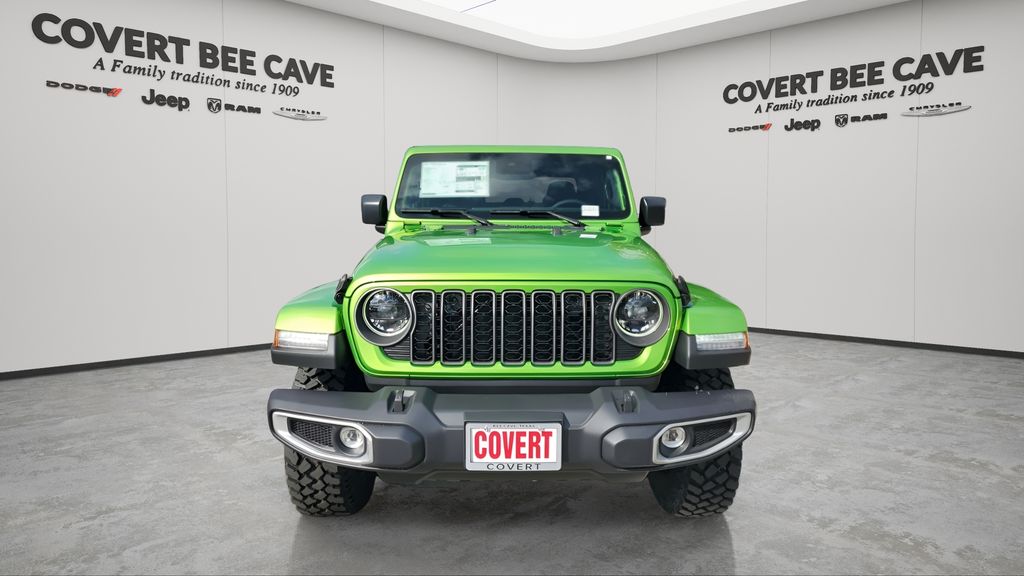 New Car 2025 Jeep Gladiator  For Sale Under $50,000 In Austin, Texas