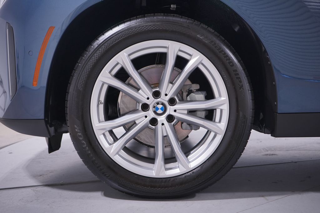 Thumbnail: 2025 BMW X3 - 2