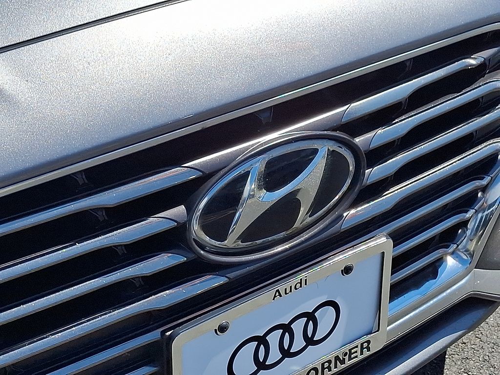 Thumbnail: 2018 Hyundai Sonata - 30
