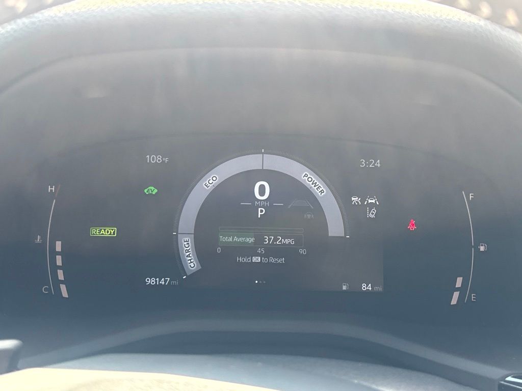 Used 2025 Toyota Camry Sedan