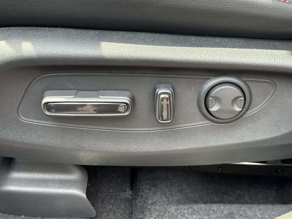 New 2026 Honda CR-V Hybrid SUV