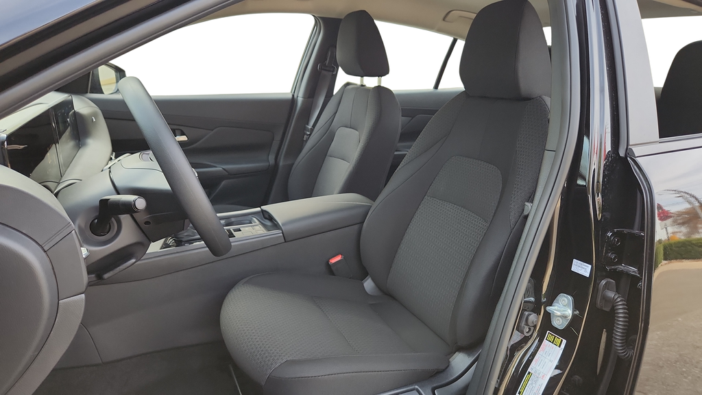 2026 Nissan Sentra