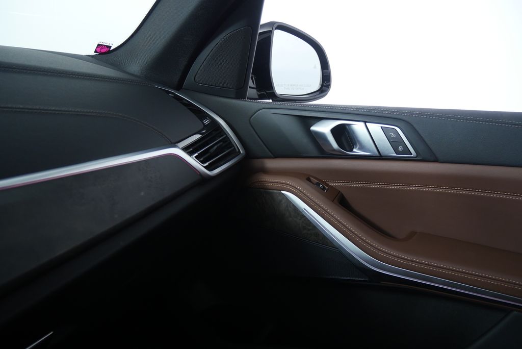 2022 BMW X5 sDrive40i 28