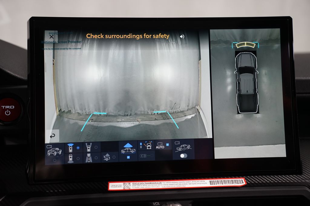 Thumbnail: 2025 Toyota Tacoma - 22