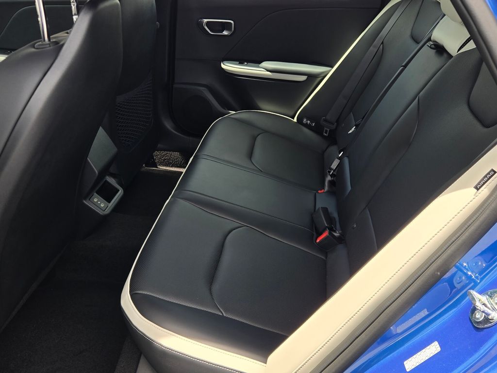 2026 Kia K4 - $26,425