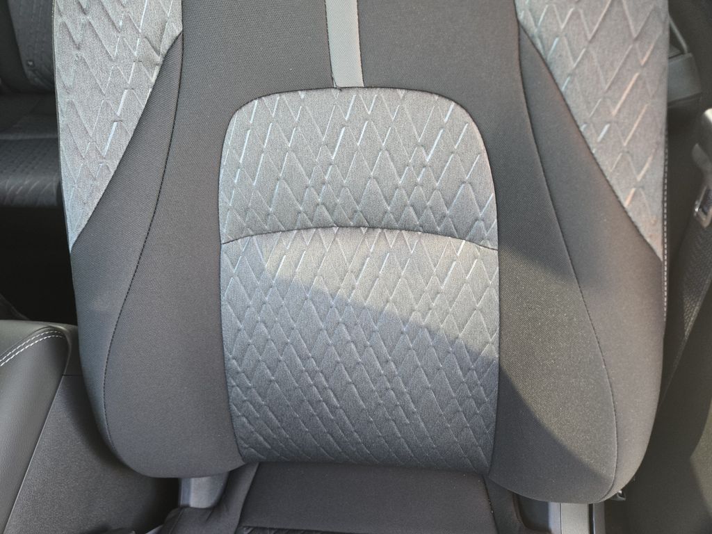 2026 Nissan Sentra SV - 8