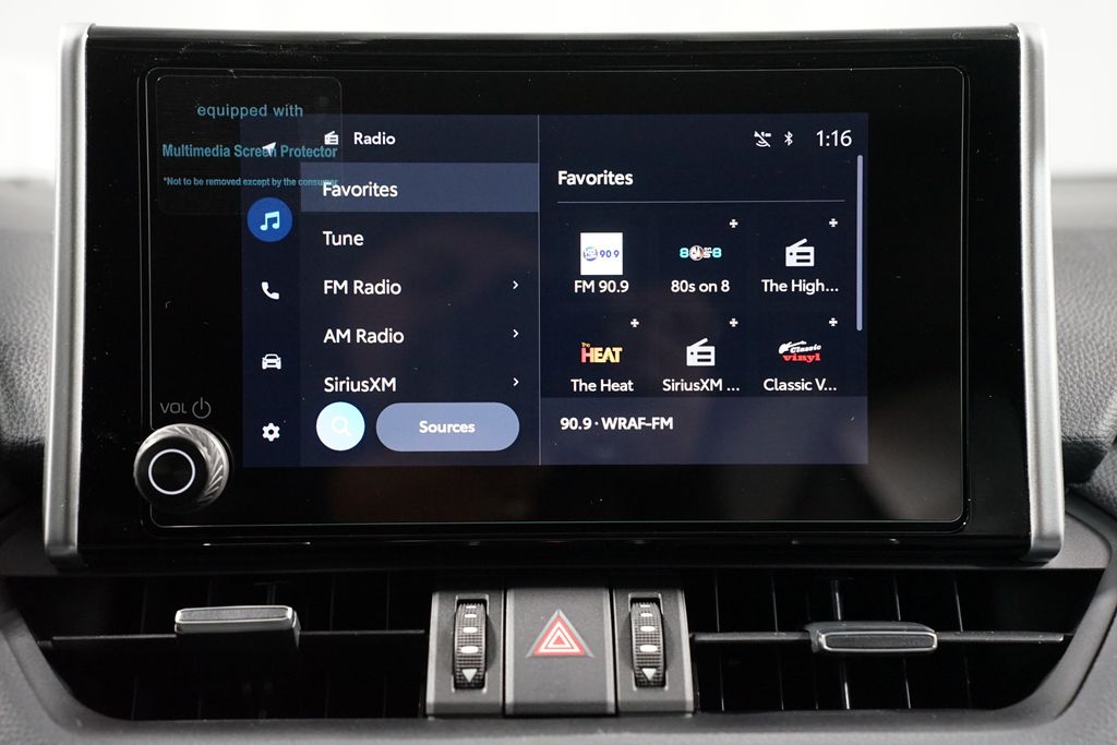 Thumbnail: 2025 Toyota RAV4 - 18