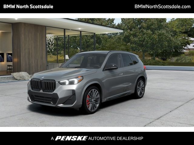 Thumbnail: 2026 BMW X1 - 1