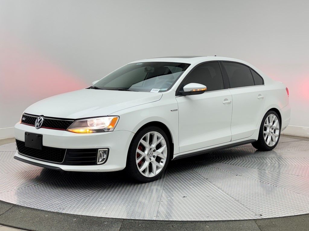 Thumbnail: 2014 Volkswagen Jetta - 7