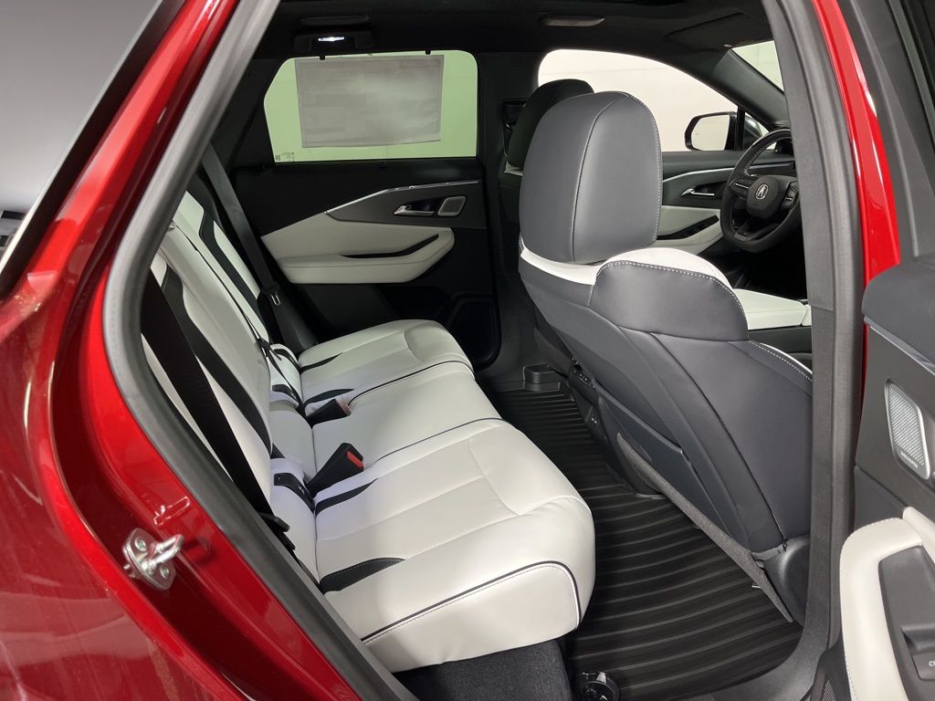 2024 Acura ZDX Type S 9
