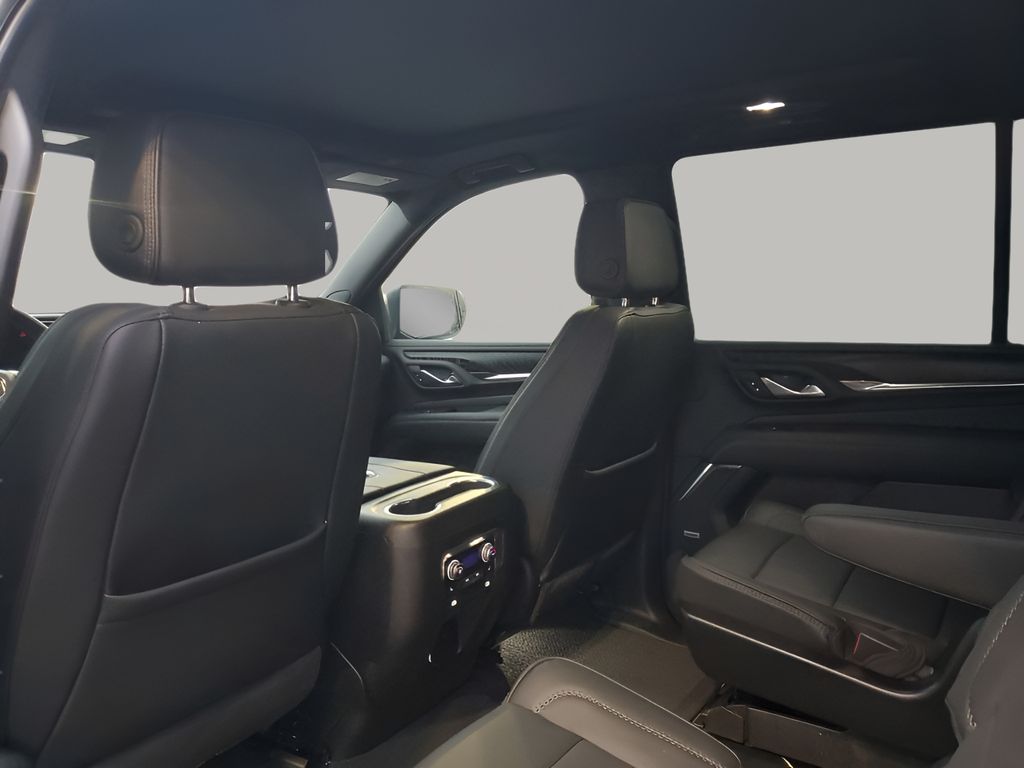 Used Car 2024 Gmc Yukon Xl  Denali For Sale Under $80,000 In Austin, Texas