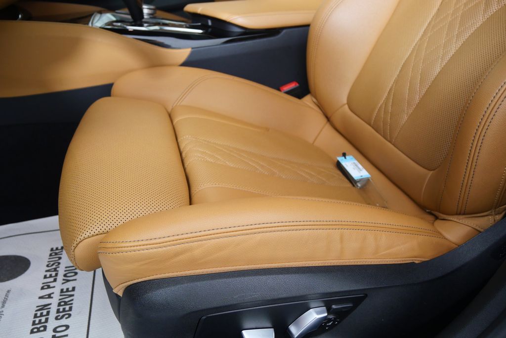 2022 BMW 5 Series 540i 10