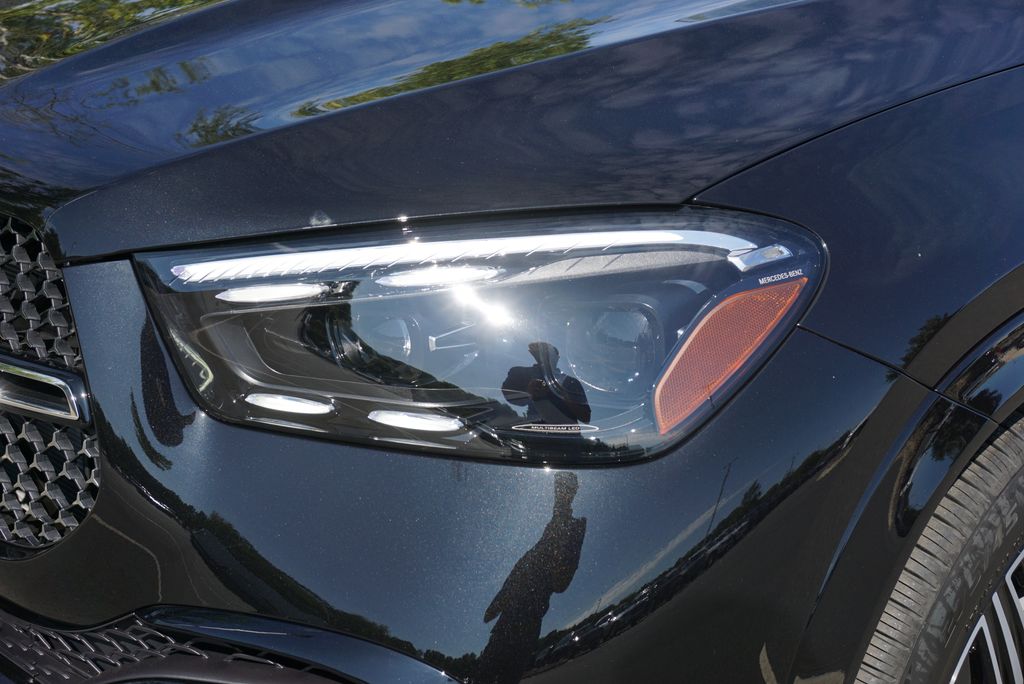 Thumbnail: 2026 Mercedes-Benz GLE - 11