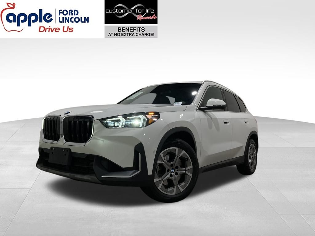 2023 BMW X1 xDrive28i