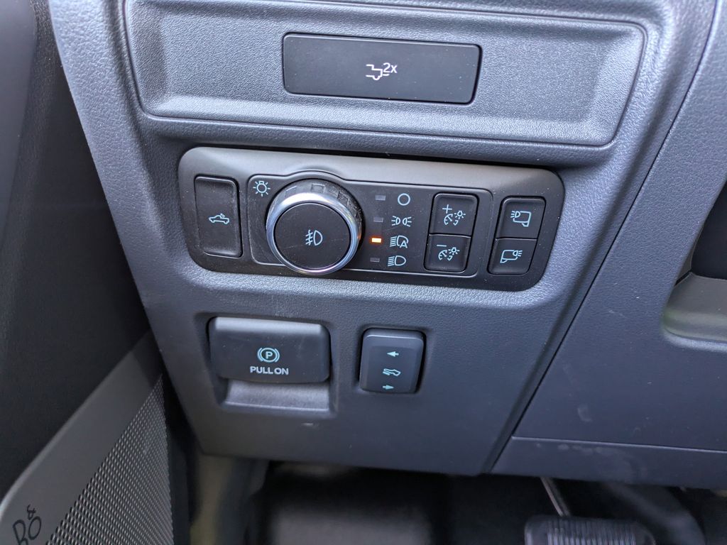 2026 Ford F-150 Rocky Ridge