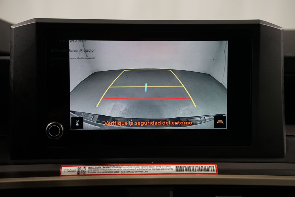 Thumbnail: 2024 Toyota Tacoma - 21