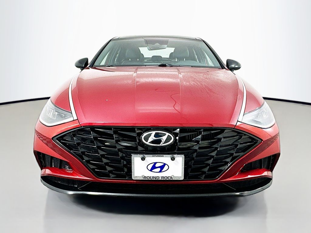 2023 Hyundai Sonata SEL Plus 2