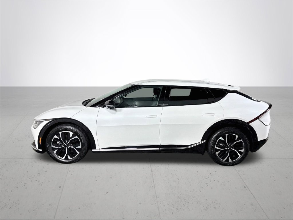2024 Kia EV6 Wind