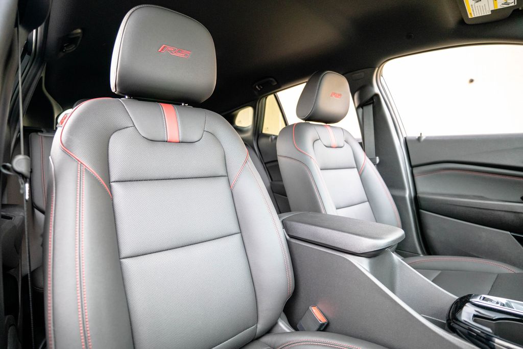 New 2026 Chevrolet Trax SUV