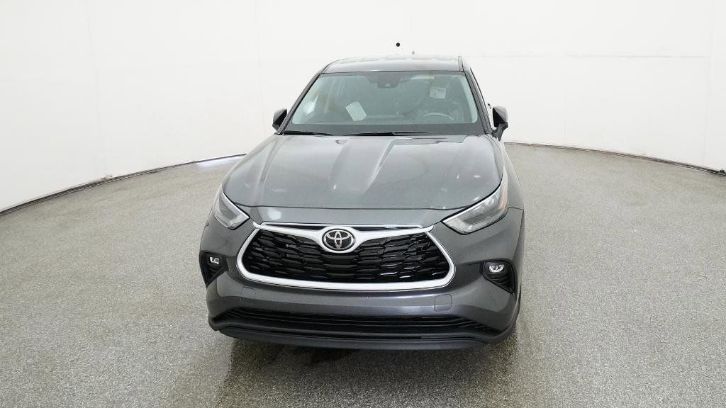 Thumbnail: 2025 Toyota Highlander - 10
