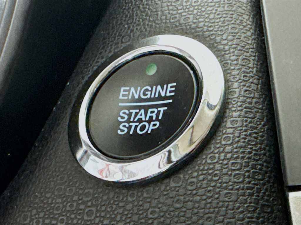 Used Car 2020 Ford Ecosport  Se For Sale Under $15,000 In Austin, Texas