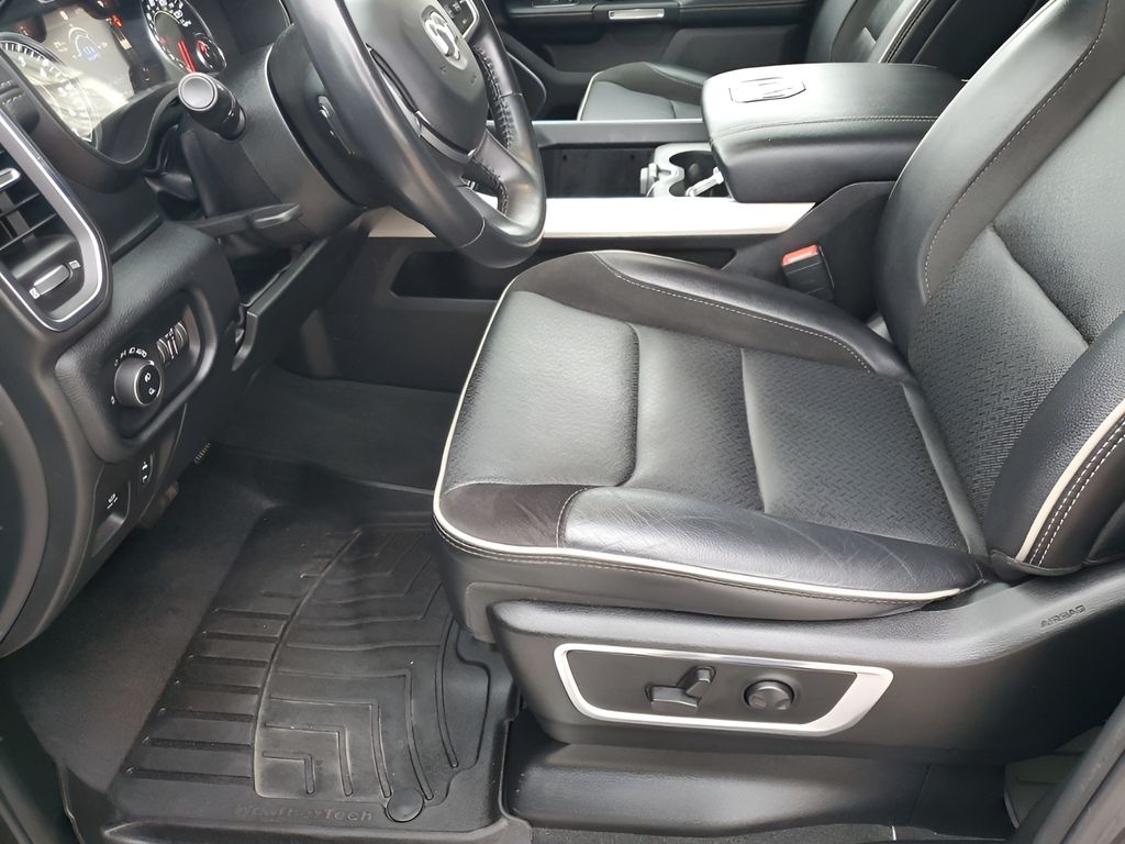 Used Car 2022 Ram 1500  Laramie For Sale Under $35,000 In Austin, Texas