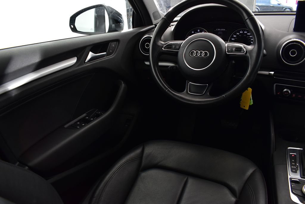 2015 Audi A3 Premium 19