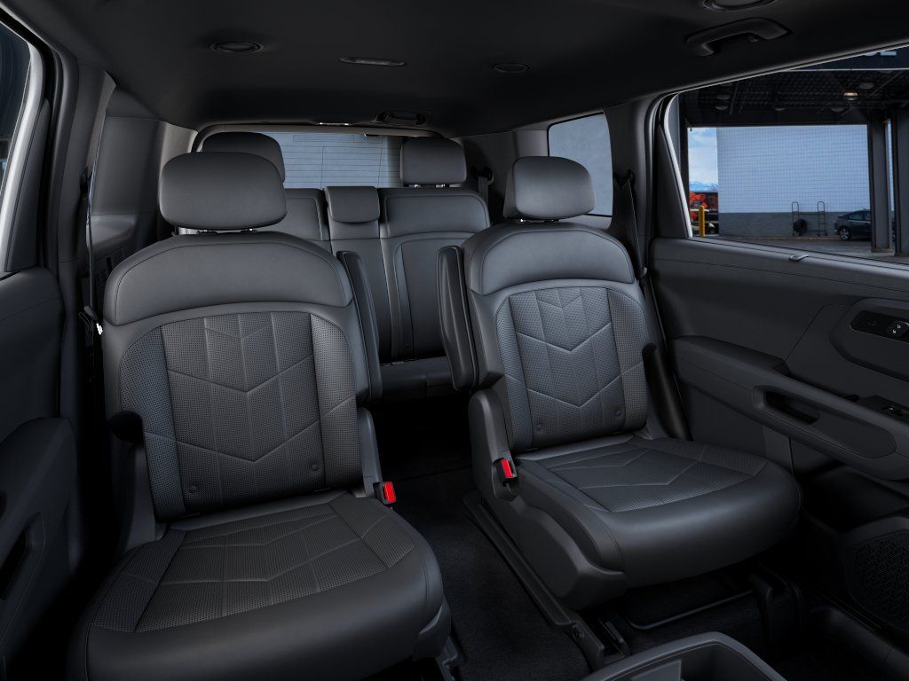 New 2027 Black Kia X-Line EX image 16