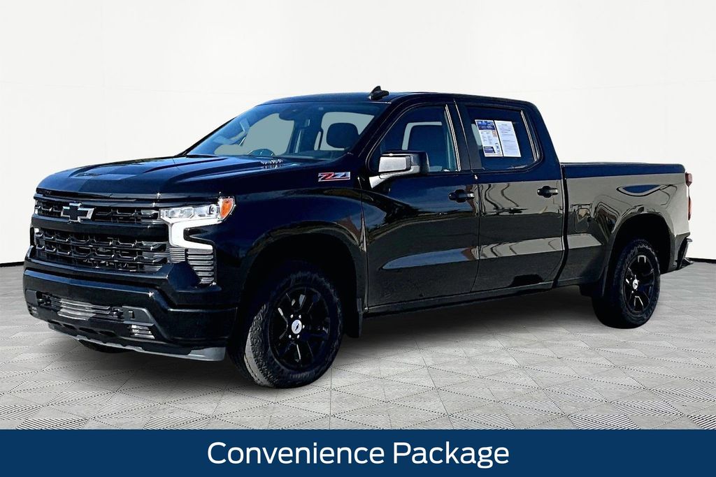 ChevroletSilverado 15005