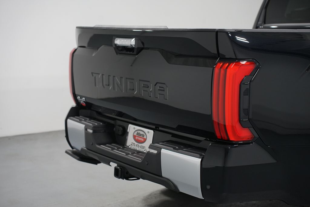 Thumbnail: 2026 Toyota Tundra - 9