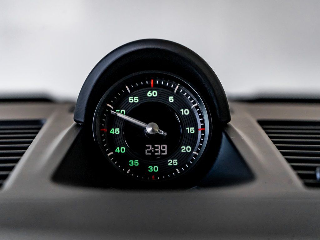 New 2026  Porsche Carrera image 18