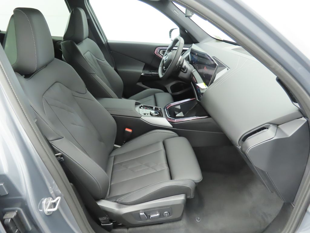 Thumbnail: 2026 BMW X3 - 20