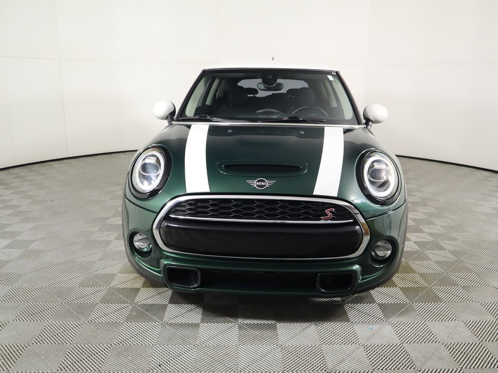 2019 MINI Cooper S 2