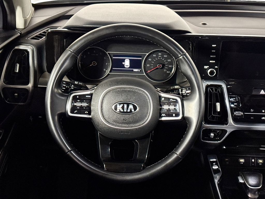 2021 Kia Sorento SX