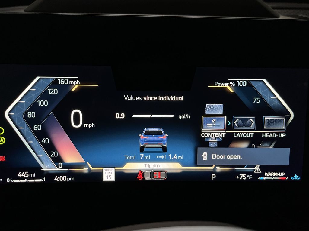 Thumbnail: 2026 BMW X1 - 15