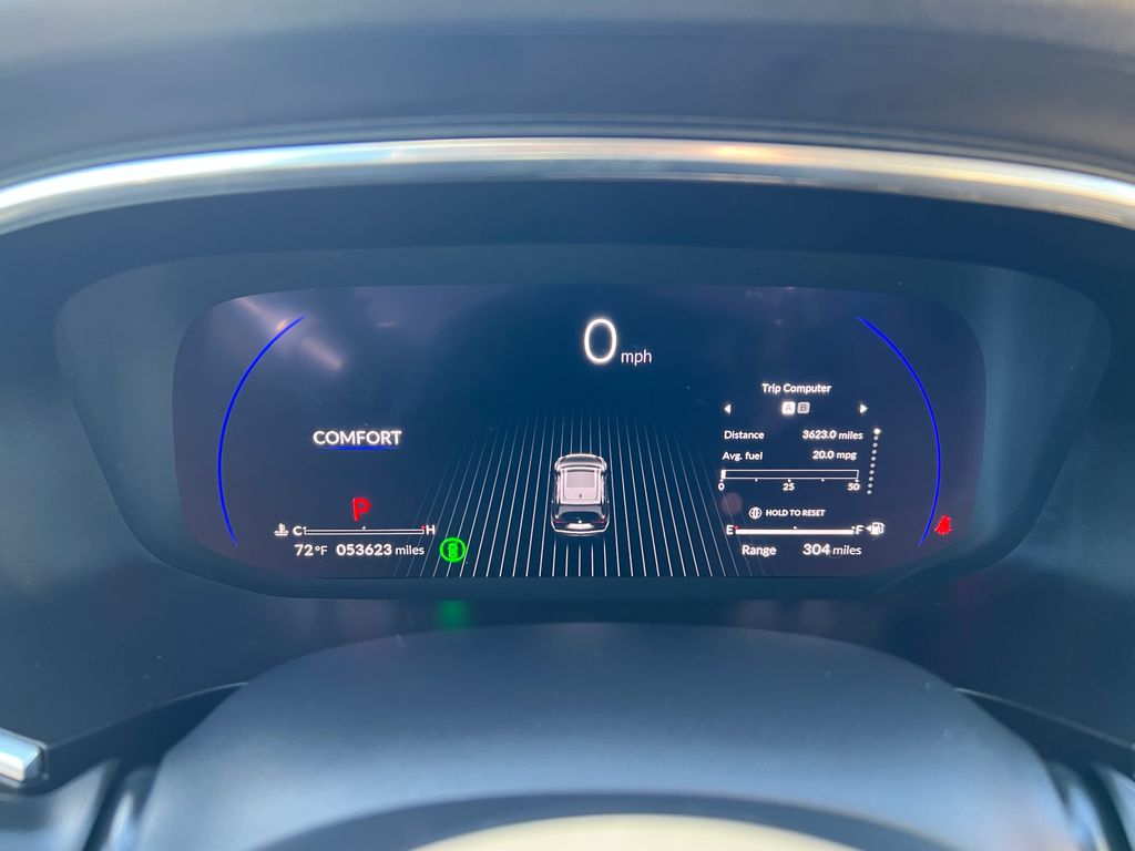 Thumbnail: 2023 Acura MDX - 18