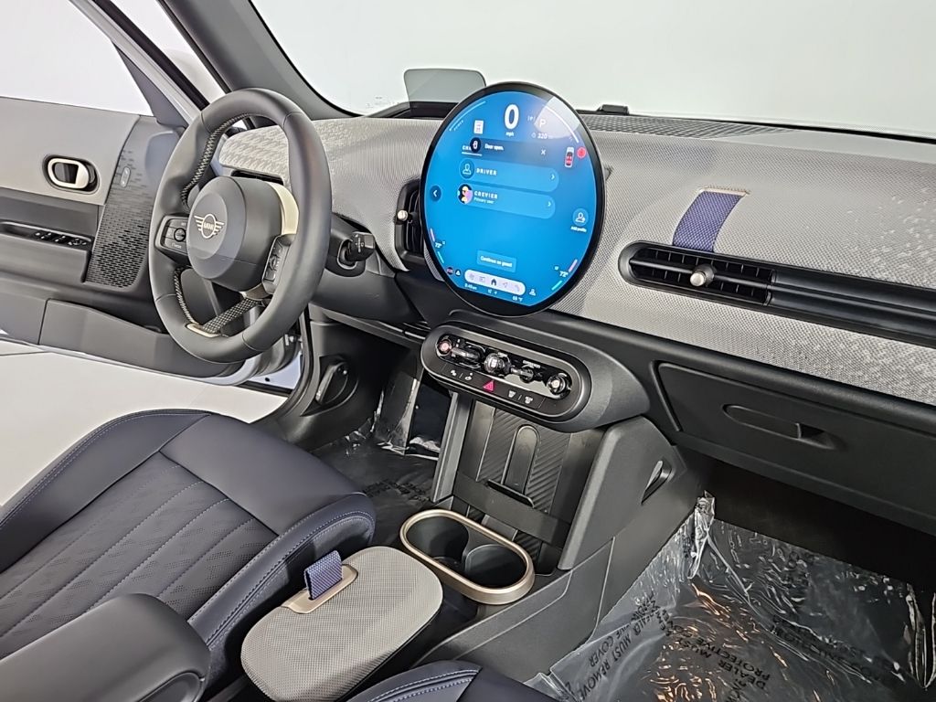 Thumbnail: 2025 MINI Cooper - 13