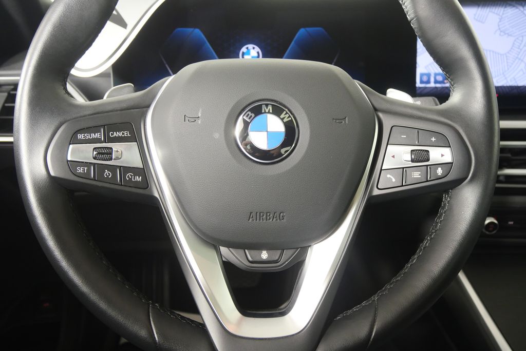 Thumbnail: 2024 BMW 3 Series - 21