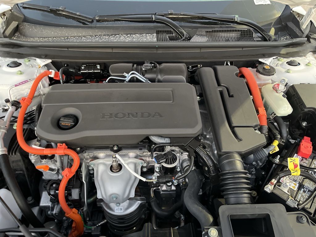 Thumbnail: 2025 Honda Accord - 7