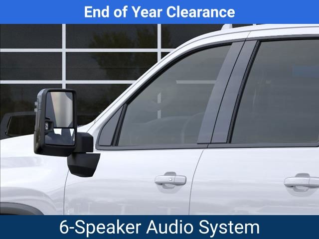 ChevroletSilverado 2500HD13