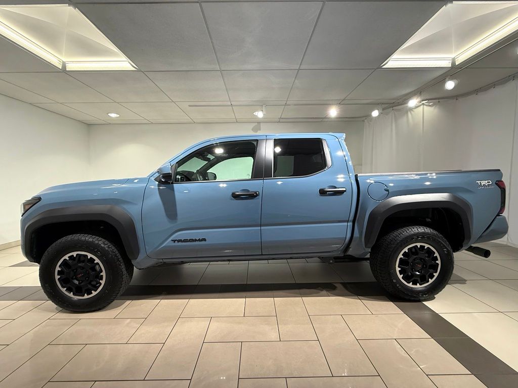 Thumbnail: 2026 Toyota Tacoma - 2